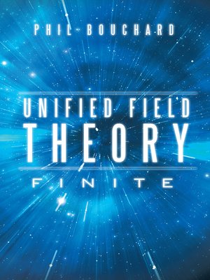 cover image of Unified Field Theory